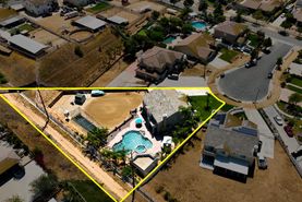 Recreational Property in Riverside County, California