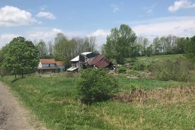 Horse Property in Chenango County, New York