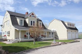 Timberland Property in Beaverhead County, Montana