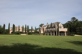 Hunting Property in Marion County, Florida