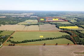 Farm and Ranch in Vernon County, Missouri