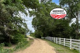 Farm and Ranch in Ellsworth County, Kansas