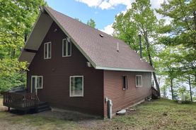 Timberland Property in Marquette County, Michigan