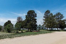 Farm and Ranch in Lincoln County, Colorado