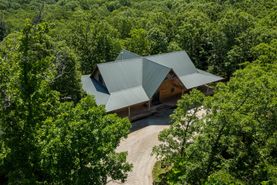 Farm and Ranch in Rogers County, Oklahoma
