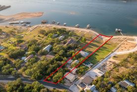 Land in Travis County, Texas