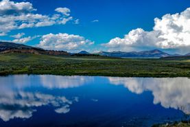 Recreational Property in Phillips County, Montana