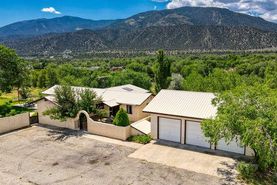 Recreational Property in Chaffee County, Colorado