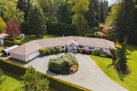 Commercial Property in Snohomish County, Washington