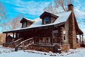 Recreational Property in Searcy County, Arkansas