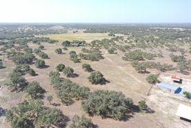 Recreational Property in Edwards County, Texas
