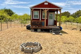 Recreational Property in McCulloch County, Texas