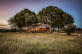 Farm and Ranch in Washington County, Texas