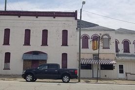 Farm and Ranch in Decatur County, Indiana