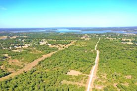 Farm and Ranch in Creek County, Oklahoma