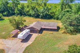 Farm and Ranch in Osage County, Oklahoma