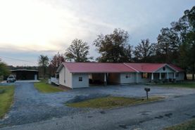 Farm and Ranch in Cherokee County, Alabama