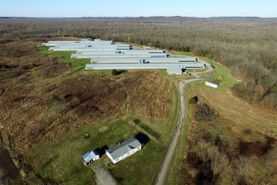 Commercial Property in Hopkins County, Kentucky