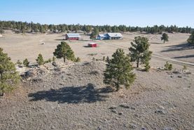 Farm and Ranch in Musselshell County, Montana