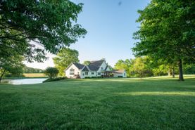 Recreational Property in Jersey County, Illinois