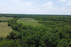Farm and Ranch in Ringgold County, Iowa