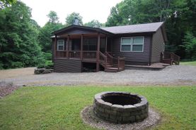 Farm and Ranch in Fayette County, Pennsylvania