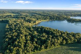 Farm and Ranch in Cass County, Michigan