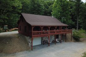 Recreational Property in Huntingdon County, Pennsylvania