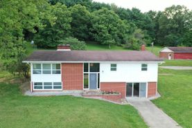 Timberland Property in Licking County, Ohio