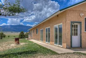 Recreational Property in Huerfano County, Colorado