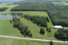 Farm and Ranch in Sauk County, Wisconsin