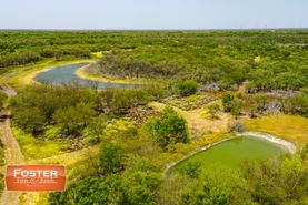 Undeveloped Land in Starr County, Texas