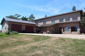 Recreational Property in Gregory County, South Dakota