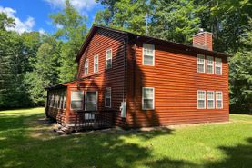 Farm and Ranch in Crawford County, Pennsylvania