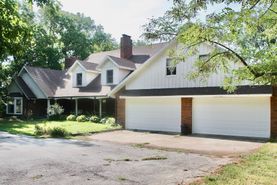 Farm and Ranch in Dade County, Missouri