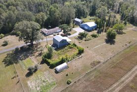 Recreational Property in Ogemaw County, Michigan