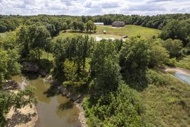 Recreational Property in Marion County, Missouri