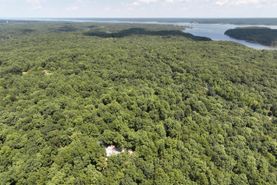 Recreational Property in Calloway County, Kentucky
