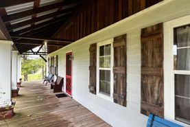Farm and Ranch in Leake County, Mississippi