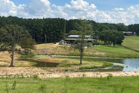 Recreational Property in Pike County, Alabama