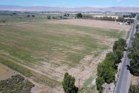 Farm and Ranch in Yakima County, Washington