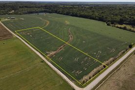 Farm and Ranch in Warrick County, Indiana