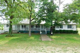Farm and Ranch in Sharp County, Arkansas