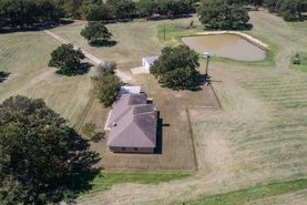 Farm and Ranch in Kaufman County, Texas