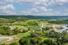 Farm and Ranch in Burnet County, Texas