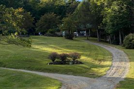 Undeveloped Land in Hancock County, Tennessee