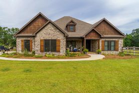 Hunting Property in Houston County, Alabama