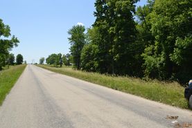 Farm and Ranch in Crawford County, Illinois