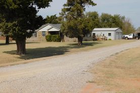 Timberland Property in Kingfisher County, Oklahoma