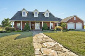 Recreational Property in Carter County, Oklahoma